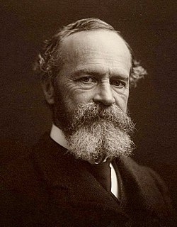 William James 1842-1910