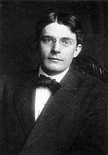 John B. Watson 1878-1958