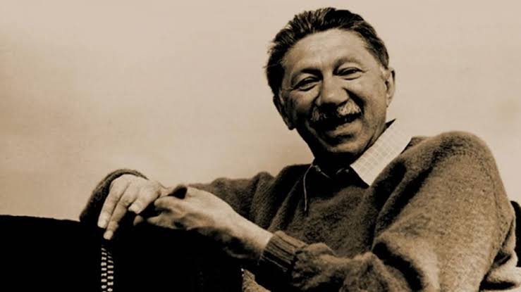 Abraham Maslow 1908-1970